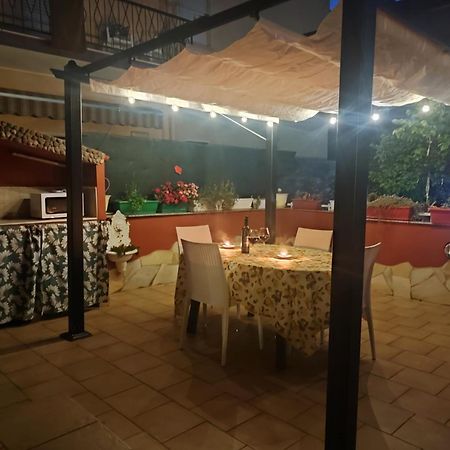Appartamento Carmen Bosa Esterno foto