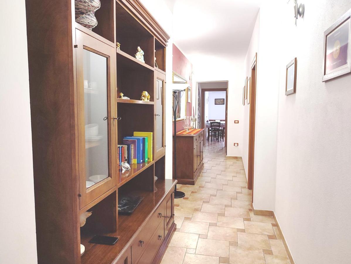 Appartamento Carmen Bosa Esterno foto