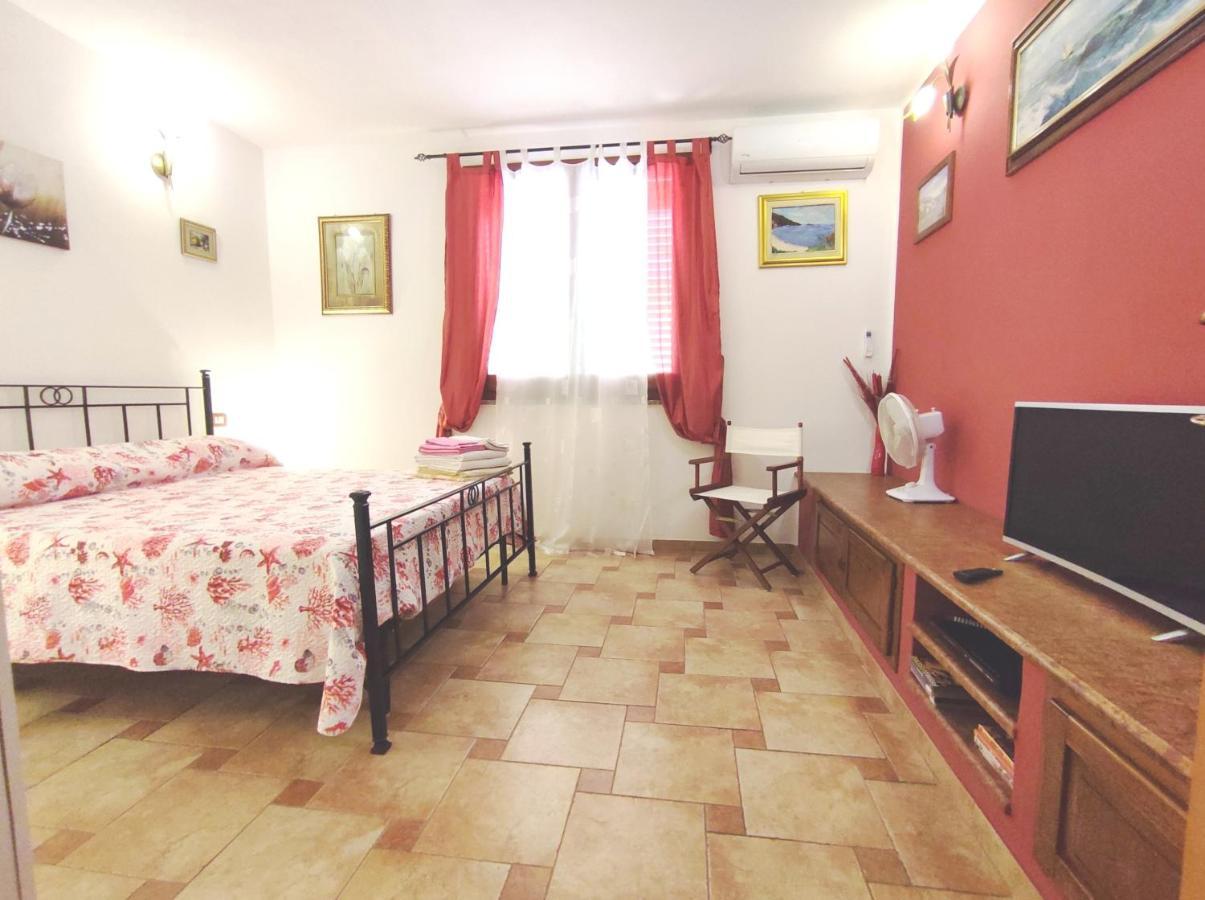 Appartamento Carmen Bosa Esterno foto