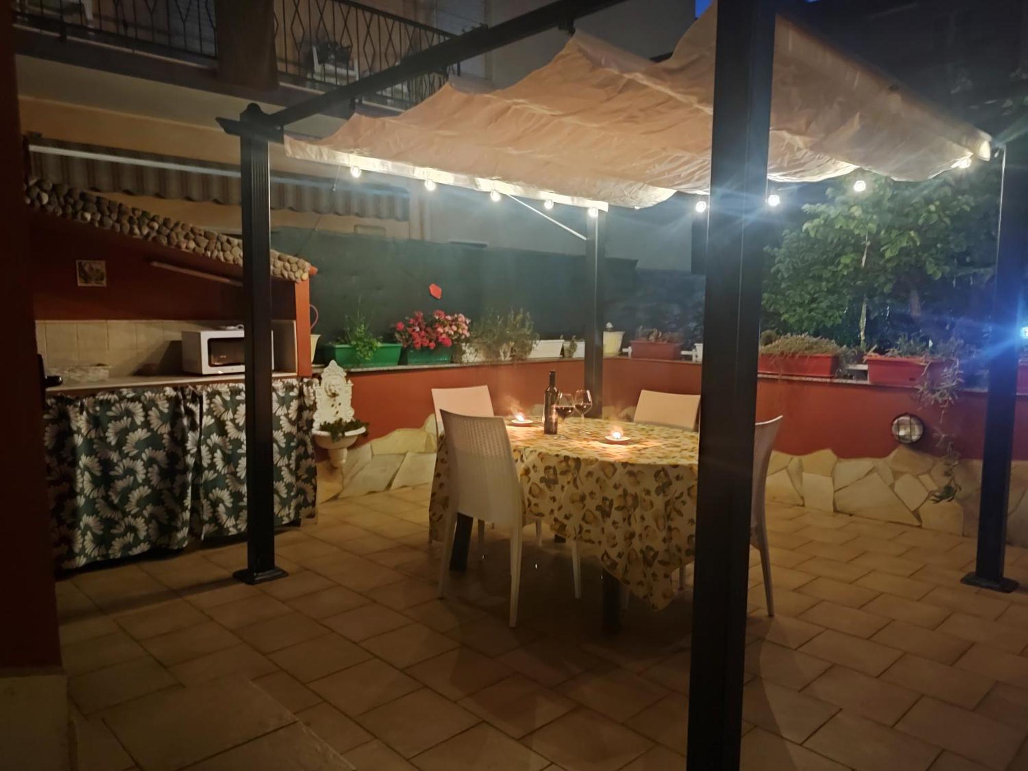 Appartamento Carmen Bosa Esterno foto