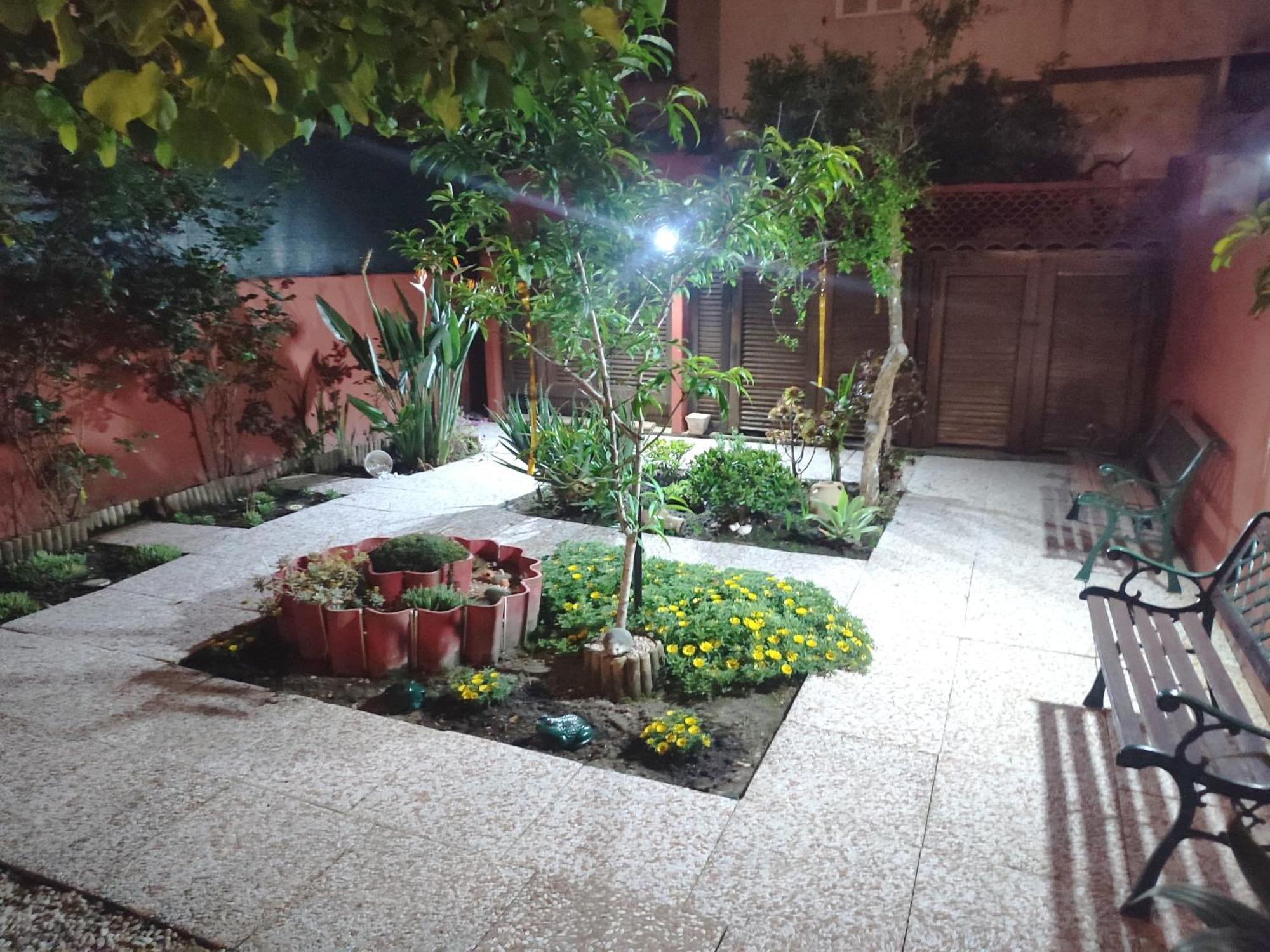 Appartamento Carmen Bosa Esterno foto